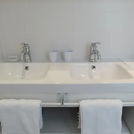Bed & Breakfast Chambre D Hote : Louvre Elegant Apt Suite 4*