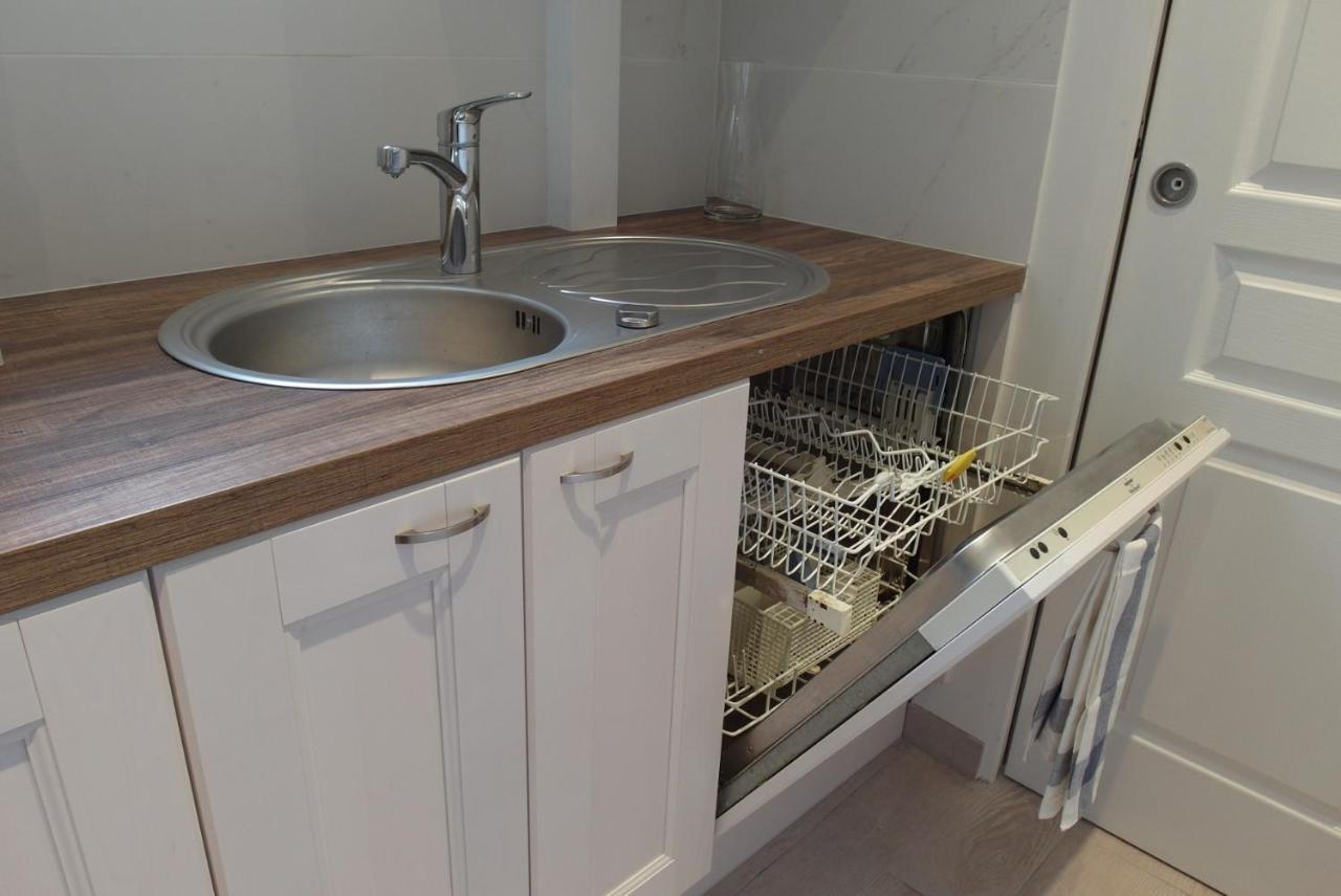 Bed & Breakfast Chambre D Hote : Louvre Elegant Apt Suite 4*