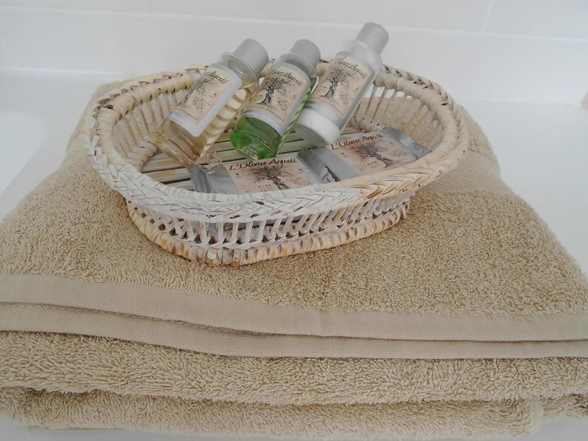 Chambre D Hote : Louvre Elegant Apt Suite Bed & Breakfast 4*